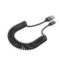 Sprężyna Zapójka typu C USB Szybki kabel ładujący