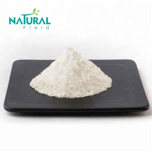 Skin Repairing Cosmetic Grade Paeoniflorin Extract Powder Factory