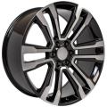 GMC Sierra Yukon Denali Split Spoke Replica Wheels