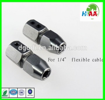 Competitive price air hose quick couplers from China