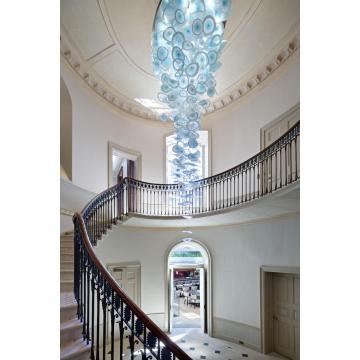 Custom large luxury Decoration Chandelier for living room