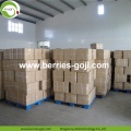 Wholesale Super Food Nutrition Zhongning Goji Berries