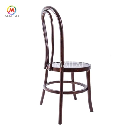 Rental Antique Thonet Bentwood Dining Chair
