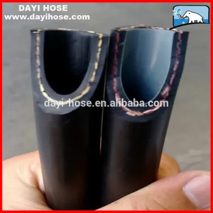 Goodyear standard flexible automotive air conditioning hose