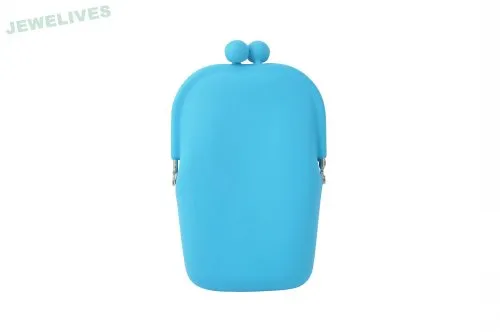 Silicone Bag In Light Bule 