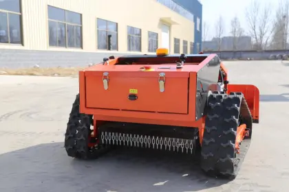 Lawn mowers blade rotary garden lawn mower