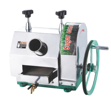 Best Sugar Cane Juice Squeezers and Squeezing Machines: Get High-Quality Juices Easily