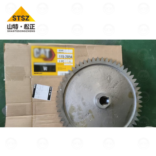 Loader 992K accessory 1152054 oil pump gear 115-2054