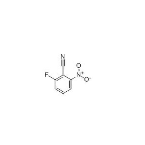 143306-27-8,2-Fluoro-6-Nitrobenzonitrile, MFCD08063904