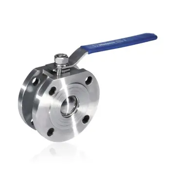 Air Valves