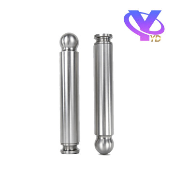 Mud Pump Ball‑End Connecting Pull Rod