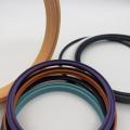 Kit di riparazione della tenuta del boom di escavatore Hitachi