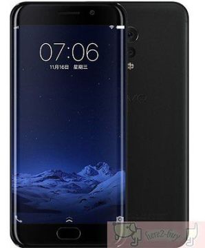 VIVO Xplay 6 128GB Black 4G LTE Unlocked AU WARRANTY Phone