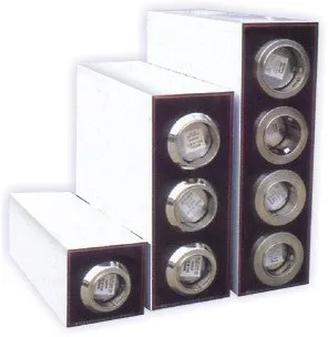 2012 New Cup Containing Distributer(restaurant equipment)