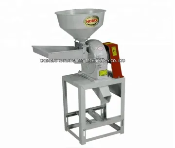 NDRD Industrial Grain Mill/electric Corn Mill/small Wheat Flour Mill