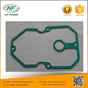 deutz engine parts valve cover gasket for BF6M1015