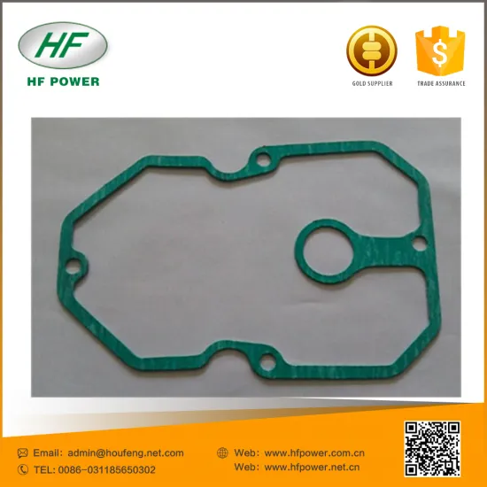 deutz engine parts valve cover gasket for BF6M1015