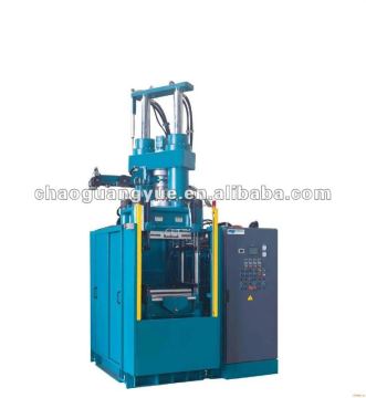 rubber injection machine/Injetora
