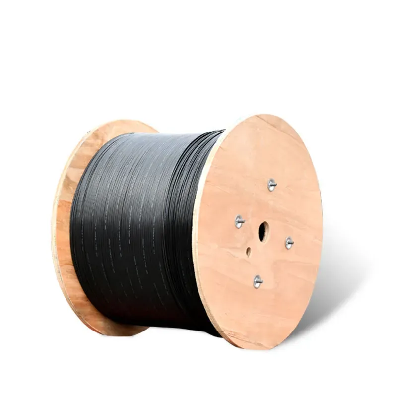 Self-Supporting Figure 8 GYFTC8Y Cable