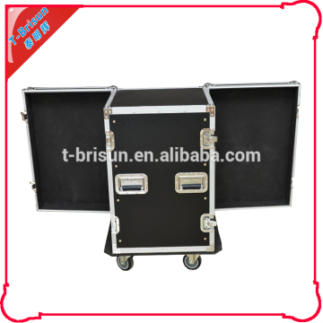 hot sale 20u tool box flight case