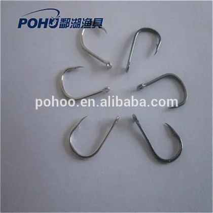 Iseama ringed MUSTAD fish hooks