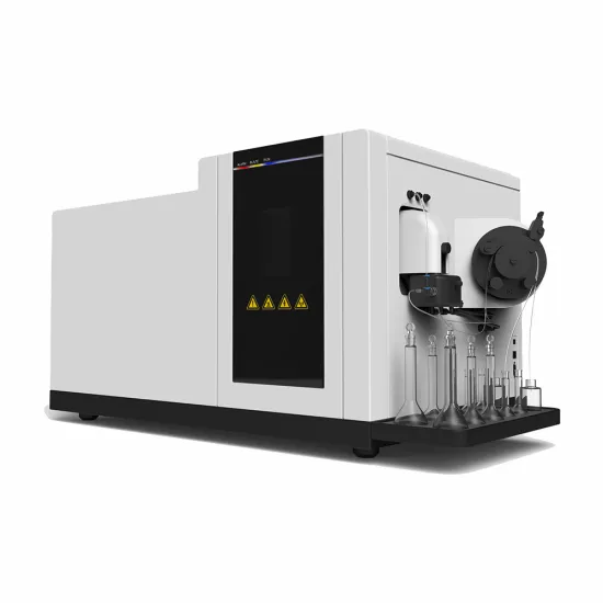 DW-SUPEC7000 ICP-MS for Metal Analysis in Labs