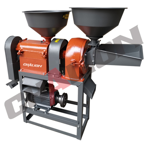 Rice Milling Machine Mini Rice Mill Machine Price For Sale Supplier