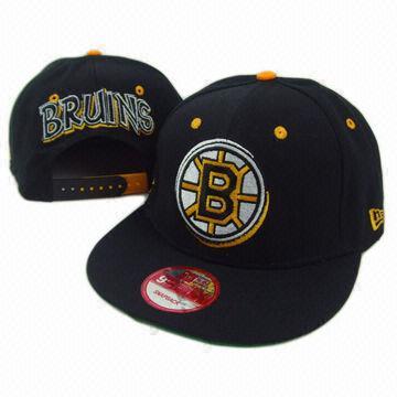 Customized Baseball Hats, Samples are Available