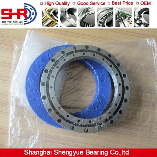 XSU Crossed roller bearings XSU140844 XSU140944 machinery stock bearing