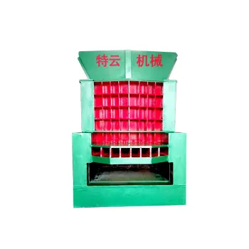 Automatic Hydraulic Scrap Metal Shear for Heavy Industry