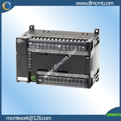 2015 PLC Omron C200HW-AB001