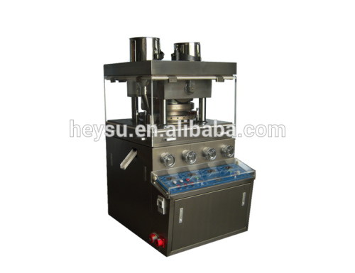 ZP31E Double-Press Rotary Tablet Press