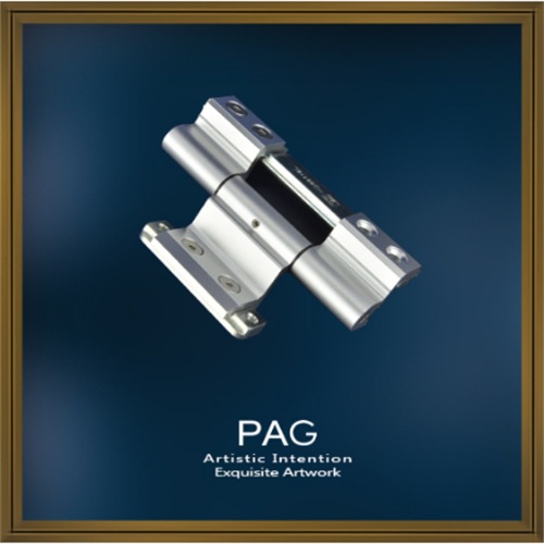 Adjustable Big Weight Capacity Door Hinge