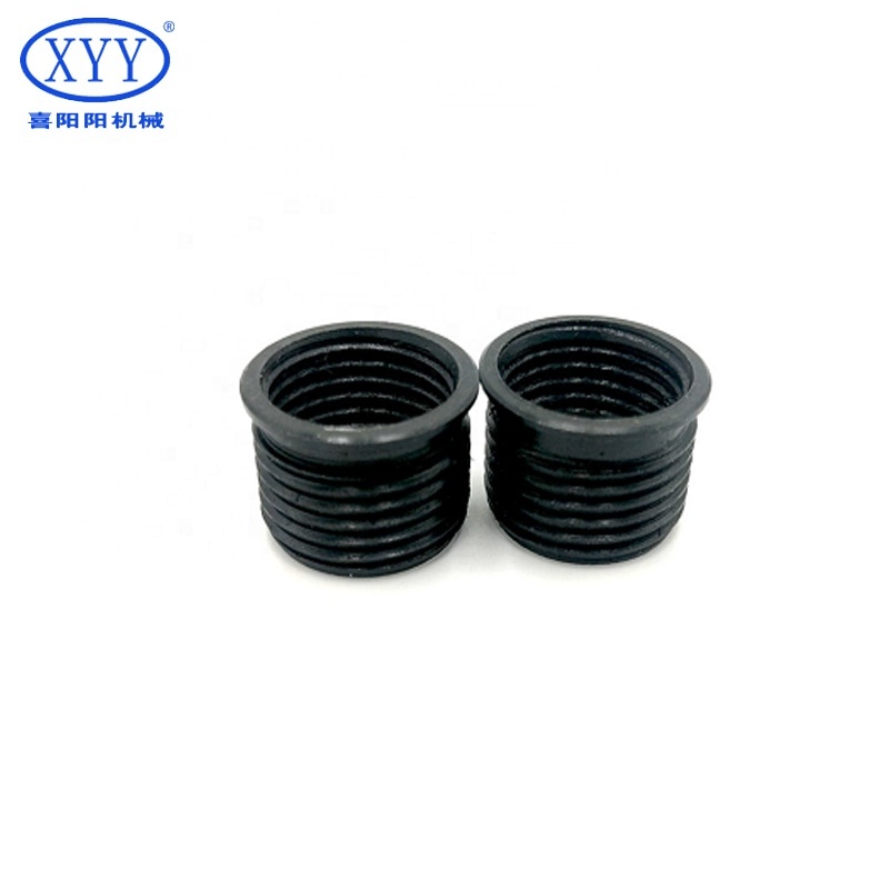 M14*1.25 304 Stainless Steel Spark Plug Thread Inserts for Maintenance