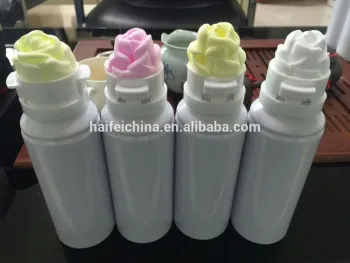 3D Rose Evita beauty whip soap