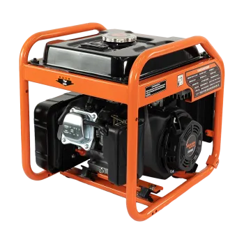 230V Variable Frequency Generator Carburetor for Commercial Outdoor Use