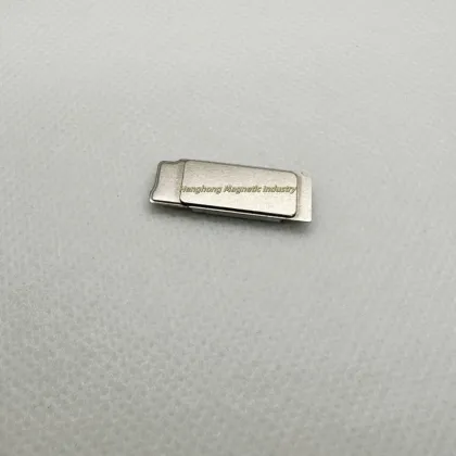 Haier Beck assembles strong magnets