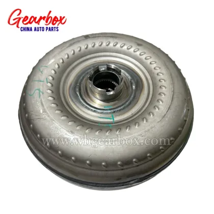 ORIGINAL 542733 01 102321 Punch VT5 CVT Transmission Gearbox Torque Converter For Dongfeng  LANDWIND