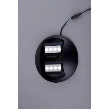 LED floodlight with CE/ROHS approval