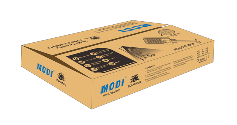 (MODI) MD-SLT18-200W front 1