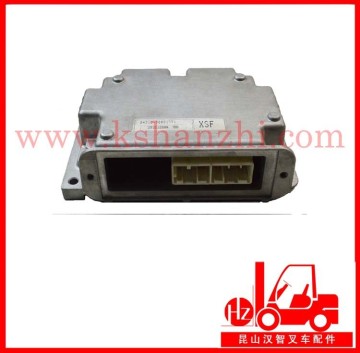 forklift part TOYOTA 8FD30 control box(24310-36601-71)