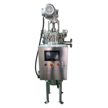 PLC Control مرشح التنظيف الذاتي التلقائي