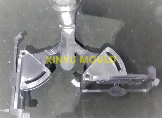 Power Tool Machine Component HPDC Die