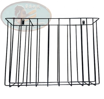 Stable Supplies: Hay Feeders and Storage for Time-Saving and Labor-Saving