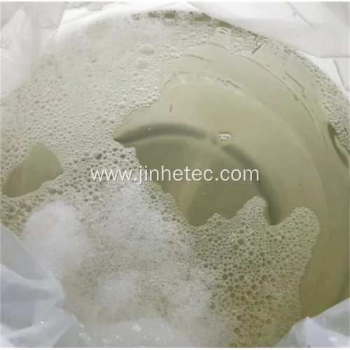 Cocamidopropyl Betaine CAPB CAB 45% for Sale China Manufacturers ...