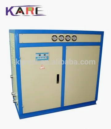 sunrise water chiller industrial