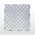 Factory eco-friendly aluminum deck tiles