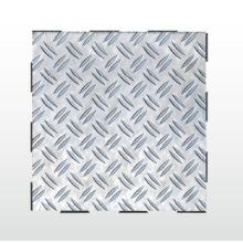 Factory eco-friendly aluminum deck tiles