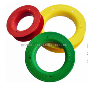 2025 New Fishing Tackle: Swivels, Accessories, and Fishing Reels with Empty Plastic Spools