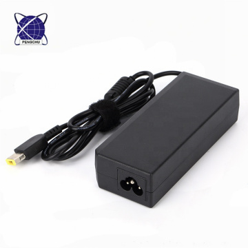 20V 4.5A 90W Replacement Laptop AC Adapter